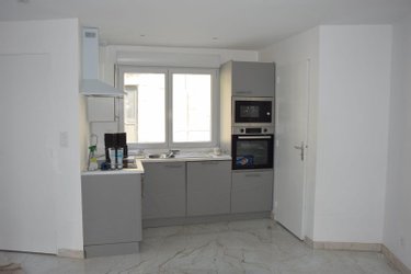 Location maison Sacé 53470 Mayenne 48 m2 3 pièces 480 euros