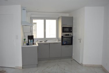 Location maison Sacé 53470 Mayenne 50 m2 3 pièces