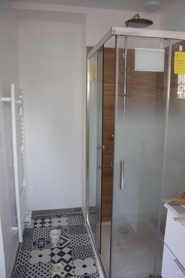 Location maison Sacé 53470 Mayenne 48 m2 3 pièces 480 euros