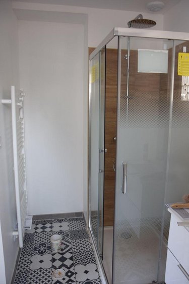 Location maison Sacé 53470 Mayenne 50 m2 3 pièces