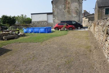 Location maison Sacé 53470 Mayenne 50 m2 3 pièces