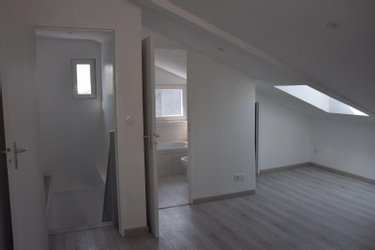 Location maison Sacé 53470 Mayenne 50 m2 3 pièces