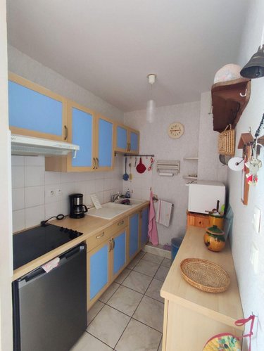 Appartement a vendre Wimereux 62930 Pas-de-Calais 42 m2  312000 euros