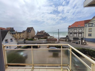Appartement a vendre Wimereux 62930 Pas-de-Calais 42 m2  312000 euros