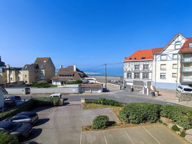 Appartement a vendre Wimereux 62930 Pas-de-Calais 42 m2  312000 euros