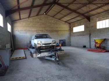 Divers a vendre Soissons 02200 Aisne  93600 euros