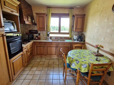 Maison a vendre Acigné 35690 Ille-et-Vilaine 71 m2 4 pièces 251520 euros