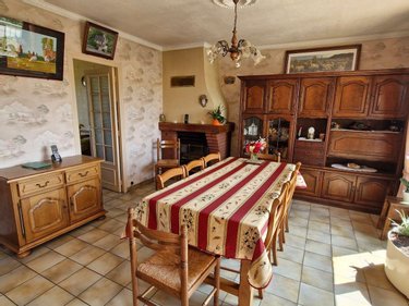 Maison a vendre Acigné 35690 Ille-et-Vilaine 71 m2 4 pièces 251520 euros