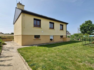Maison a vendre Acigné 35690 Ille-et-Vilaine 71 m2 4 pièces 251520 euros
