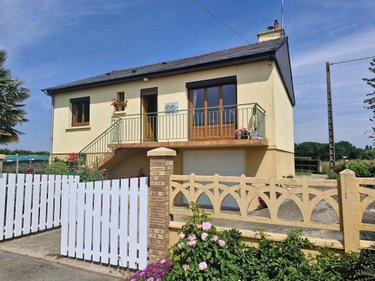 Maison a vendre Acigné 35690 Ille-et-Vilaine 71 m2 4 pièces 251520 euros