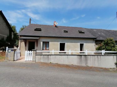 Maison a vendre Bain-de-Bretagne 35470 Ille-et-Vilaine 96 m2 5 pièces 218820 euros