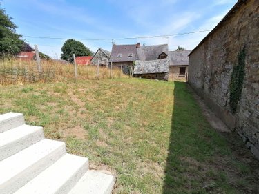 Maison a vendre Bain-de-Bretagne 35470 Ille-et-Vilaine 96 m2 5 pièces 218820 euros