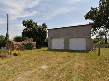 Maison a vendre Bain-de-Bretagne 35470 Ille-et-Vilaine 96 m2 5 pièces 218820 euros