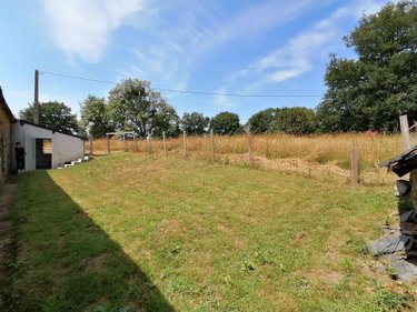 Maison a vendre Bain-de-Bretagne 35470 Ille-et-Vilaine 96 m2 5 pièces 218820 euros