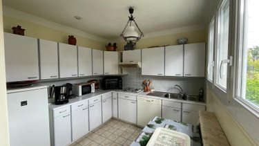 Maison a vendre Montmorency 95160 Val-d'Oise 87 m2 4 pièces 374000 euros