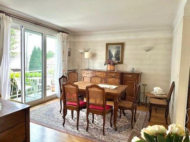 Maison a vendre Montmorency 95160 Val-d'Oise 87 m2 4 pièces 374000 euros