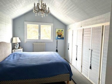 Maison a vendre Montmorency 95160 Val-d'Oise 87 m2 4 pièces 374000 euros