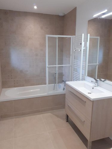 Location maison Étrelles 35370 Ille-et-Vilaine 119 m2 5 pièces 1000 euros