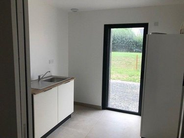 Location maison Étrelles 35370 Ille-et-Vilaine 119 m2 5 pièces 980 euros