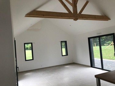 Location maison Étrelles 35370 Ille-et-Vilaine 119 m2 5 pièces 980 euros
