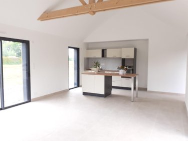 Location maison Étrelles 35370 Ille-et-Vilaine 119 m2 5 pièces 980 euros