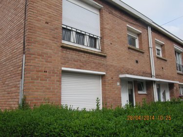 Location maison Coudekerque-Branche 59210 Nord 83 m2 5 pièces 1000 euros