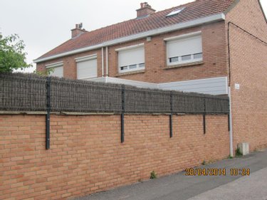 Location maison Coudekerque-Branche 59210 Nord 83 m2 5 pièces 1000 euros