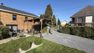 Maison a vendre Rocroi 08230 Ardennes 190 m2 7 pièces 238000 euros