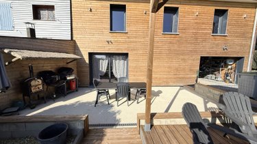 Maison a vendre Rocroi 08230 Ardennes 190 m2 7 pièces 238000 euros