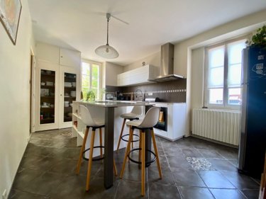 Maison a vendre Cadillac-en-Fronsadais 33240 Gironde 190 m2 6 pièces 430000 euros