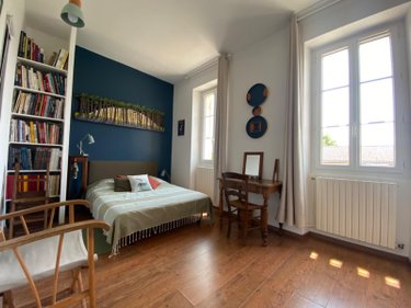 Maison a vendre Cadillac-en-Fronsadais 33240 Gironde 190 m2 6 pièces 430000 euros