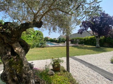 Maison a vendre Cadillac-en-Fronsadais 33240 Gironde 190 m2 6 pièces 430000 euros