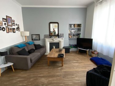 Maison a vendre Mamers 72600 Sarthe 121 m2 6 pièces 147700 euros