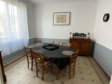 Maison a vendre Mamers 72600 Sarthe 121 m2 6 pièces 147700 euros