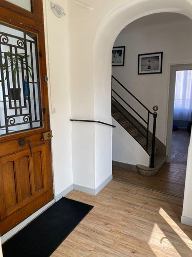 Maison a vendre Mamers 72600 Sarthe 121 m2 6 pièces 147700 euros