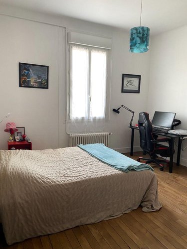 Maison a vendre Mamers 72600 Sarthe 121 m2 6 pièces 147700 euros