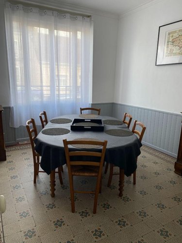 Maison a vendre Mamers 72600 Sarthe 121 m2 6 pièces 147700 euros