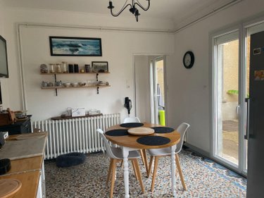 Maison a vendre Mamers 72600 Sarthe 121 m2 6 pièces 147700 euros