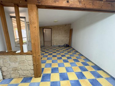 Maison a vendre Ault 80460 Somme 41 m2 2 pièces 137000 euros
