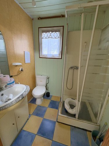 Maison a vendre Ault 80460 Somme 41 m2 2 pièces 137000 euros