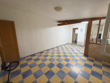 Maison a vendre Ault 80460 Somme 41 m2 2 pièces 137000 euros