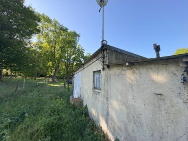 Maison a vendre Ault 80460 Somme 41 m2 2 pièces 137000 euros
