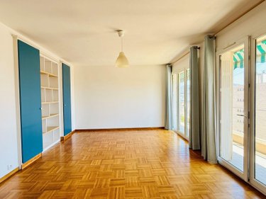 Appartement a vendre Marseille 6e Arrondissement 13006 Bouches-du-Rhône 104 m2 4 pièces 298000 euros