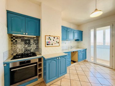 Appartement a vendre Marseille 6e Arrondissement 13006 Bouches-du-Rhône 104 m2 4 pièces 298000 euros