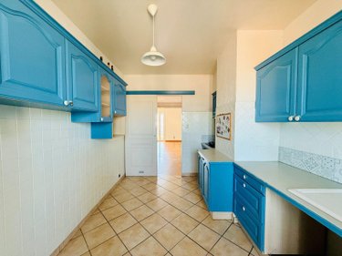 Appartement a vendre Marseille 6e Arrondissement 13006 Bouches-du-Rhône 104 m2 4 pièces 298000 euros