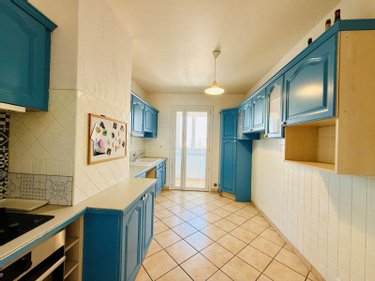 Appartement a vendre Marseille 6e Arrondissement 13006 Bouches-du-Rhône 104 m2 4 pièces 298000 euros