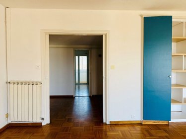 Appartement a vendre Marseille 6e Arrondissement 13006 Bouches-du-Rhône 104 m2 4 pièces 298000 euros