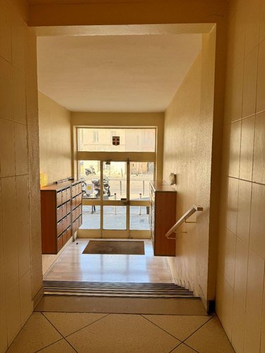 Appartement a vendre Marseille 6e Arrondissement 13006 Bouches-du-Rhône 104 m2 4 pièces 298000 euros