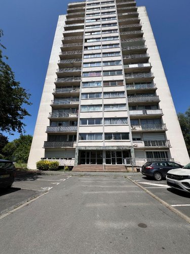 Garage et parking a vendre Mons en Baroeul 59370 Nord  6000 euros