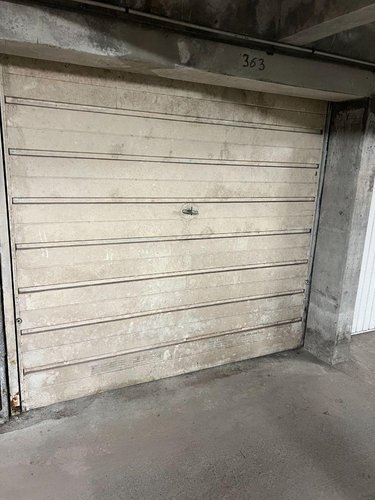 Garage et parking a vendre Mons en Baroeul 59370 Nord  6000 euros